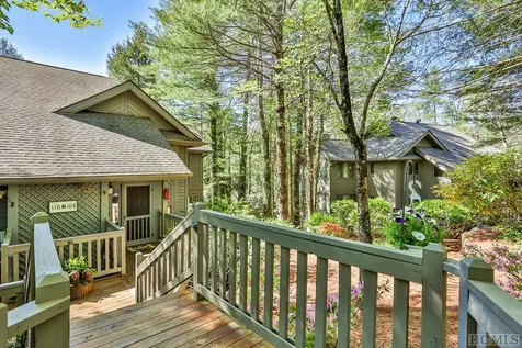 108 River Park Villas Drive Sapphire NC 28774
