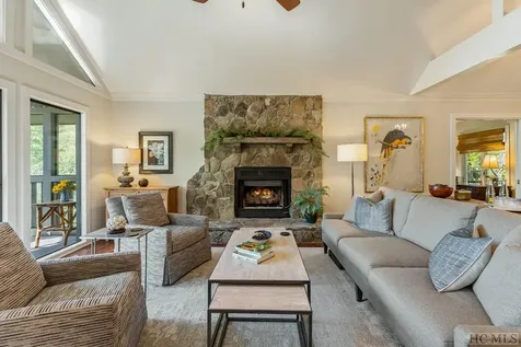108 River Park Villas Drive Sapphire NC 28774