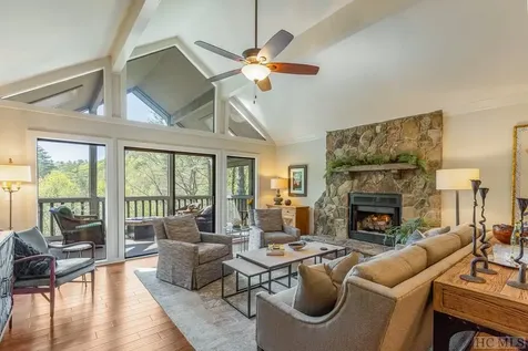 108 River Park Villas Drive Sapphire NC 28774