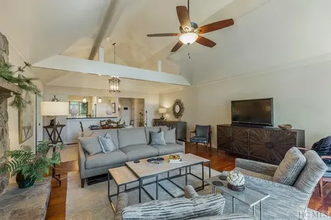 108 River Park Villas Drive Sapphire NC 28774