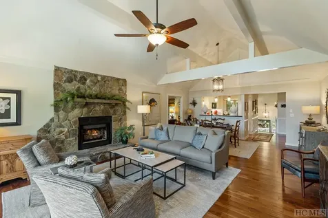 108 River Park Villas Drive Sapphire NC 28774