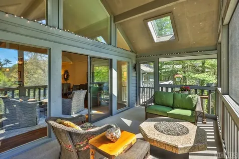 108 River Park Villas Drive Sapphire NC 28774