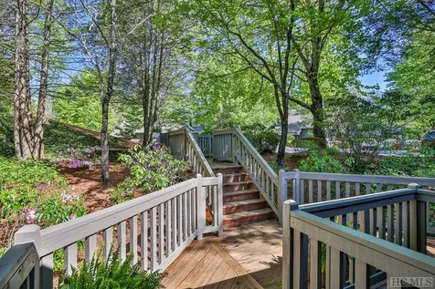 108 River Park Villas Drive Sapphire NC 28774