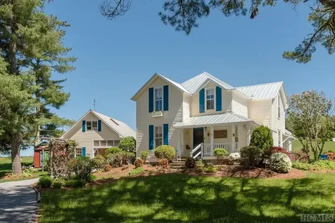 137 Olympus Road Glenville NC 27836
