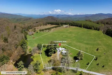 137 Olympus Road Glenville NC 27836
