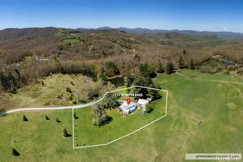 137 Olympus Road Glenville NC 27836