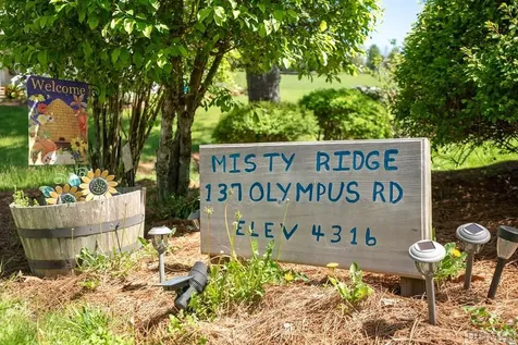 137 Olympus Road Glenville NC 27836