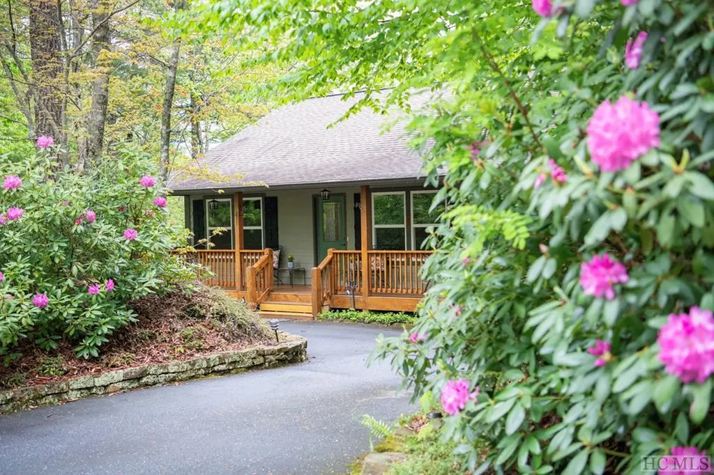 277 Deer Run Road Sapphire NC 28774