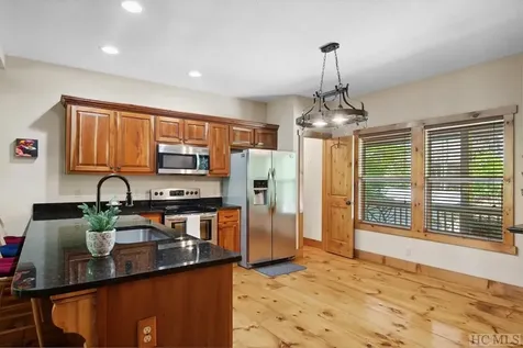 277 Deer Run Road Sapphire NC 28774