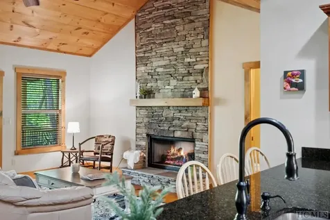277 Deer Run Road Sapphire NC 28774
