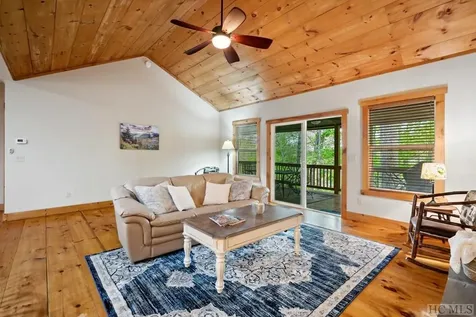 277 Deer Run Road Sapphire NC 28774