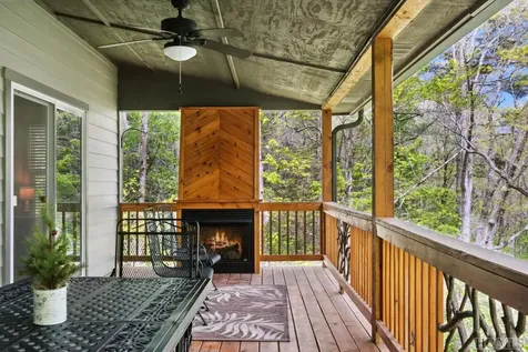 277 Deer Run Road Sapphire NC 28774