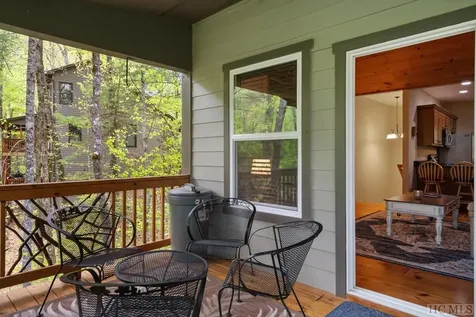 277 Deer Run Road Sapphire NC 28774