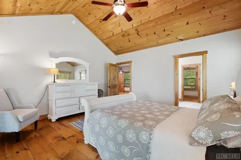 277 Deer Run Road Sapphire NC 28774
