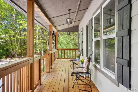 277 Deer Run Road Sapphire NC 28774