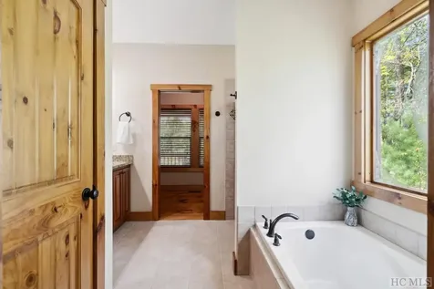 277 Deer Run Road Sapphire NC 28774