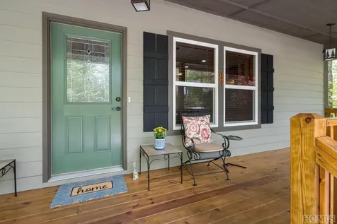 277 Deer Run Road Sapphire NC 28774