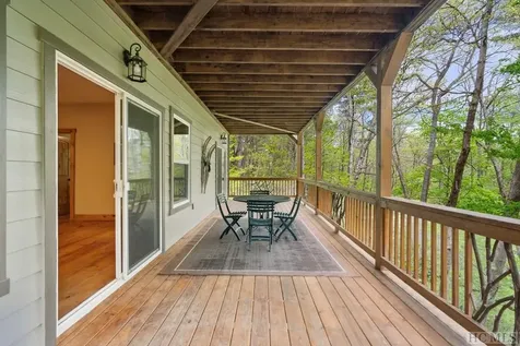 277 Deer Run Road Sapphire NC 28774