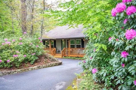 277 Deer Run Road Sapphire NC 28774