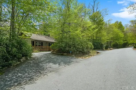 277 Deer Run Road Sapphire NC 28774