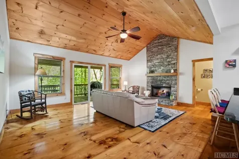 277 Deer Run Road Sapphire NC 28774
