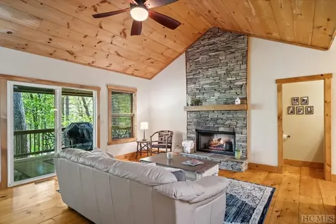 277 Deer Run Road Sapphire NC 28774