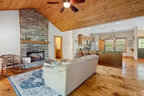 277 Deer Run Road Sapphire NC 28774