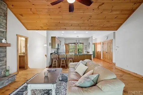 277 Deer Run Road Sapphire NC 28774