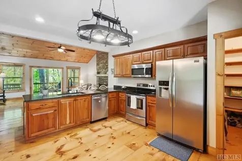 277 Deer Run Road Sapphire NC 28774