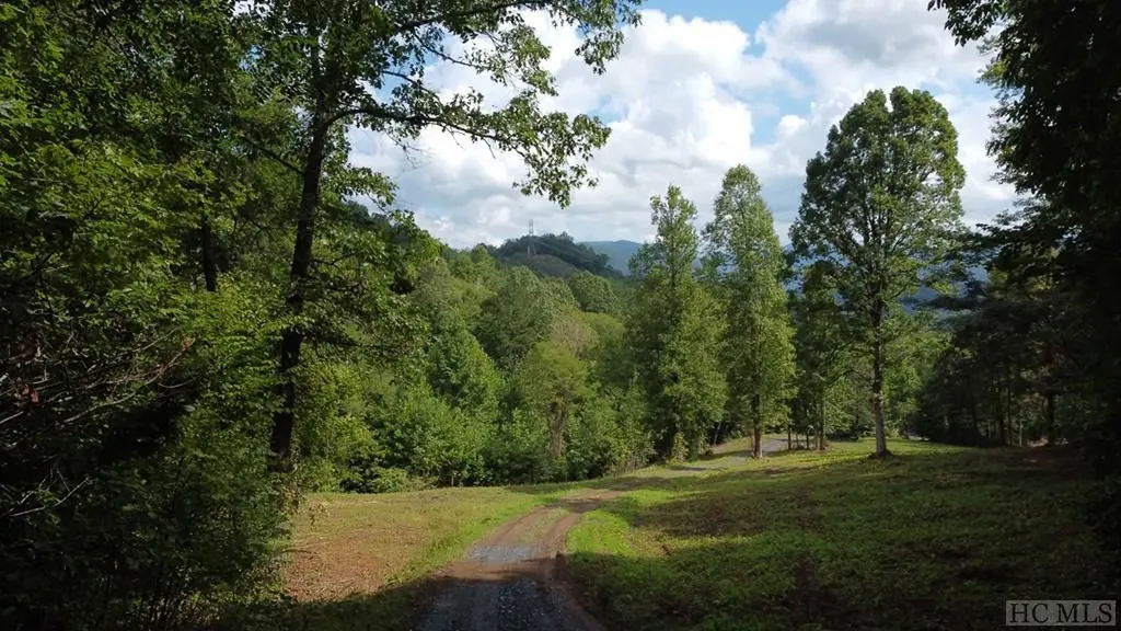 Trail 1-3 Moody Bridge Road Cullowhee NC 28723