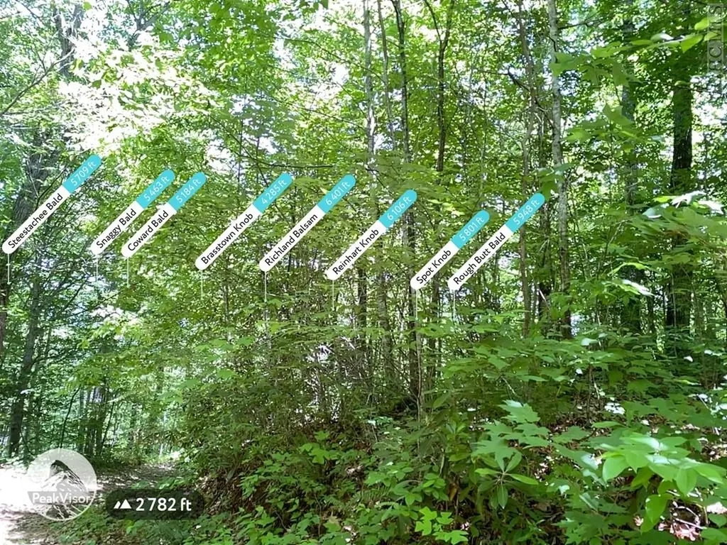 Trail 1-3 Moody Bridge Road Cullowhee NC 28723