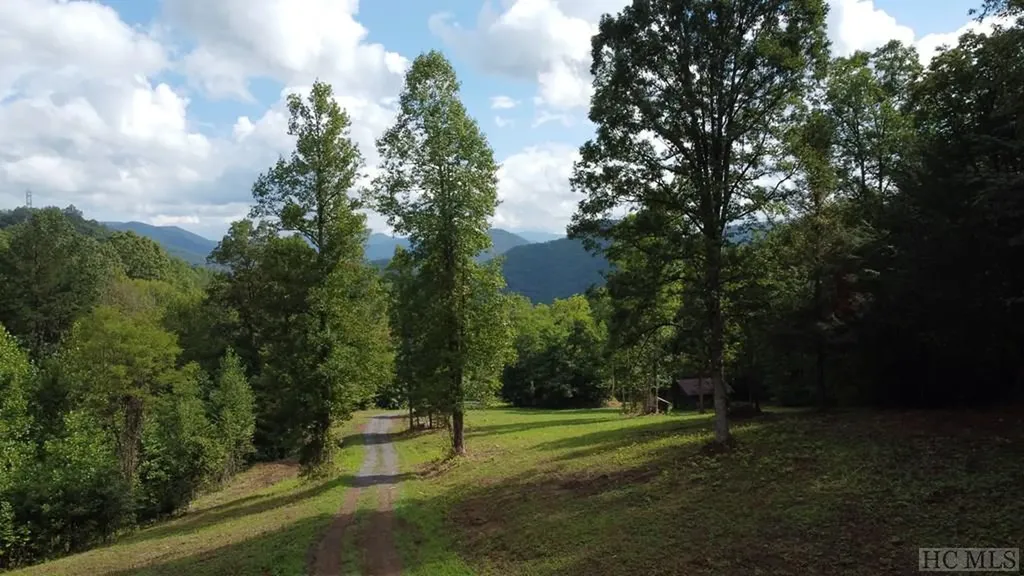 Trail 1-3 Moody Bridge Road Cullowhee NC 28723