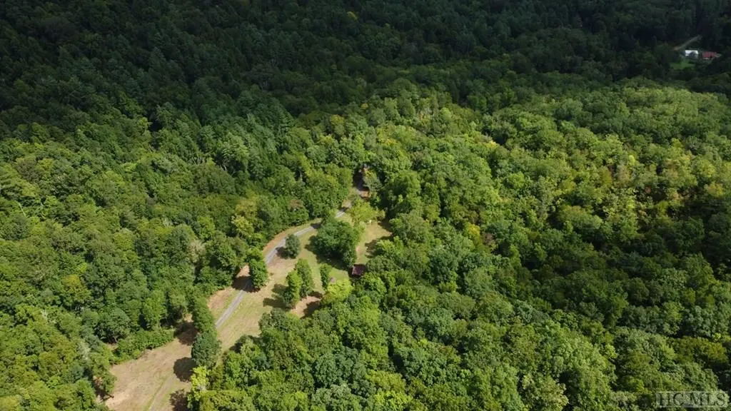 Trail 1-3 Moody Bridge Road Cullowhee NC 28723