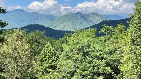 Trail 1-3 Moody Bridge Road Cullowhee NC 28723