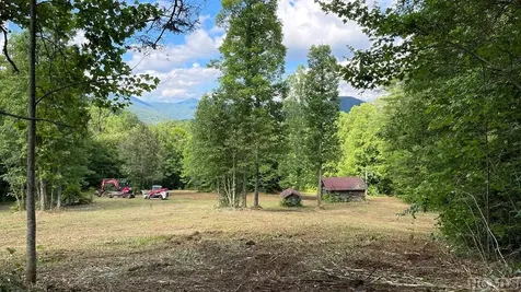 Trail 1-3 Moody Bridge Road Cullowhee NC 28723