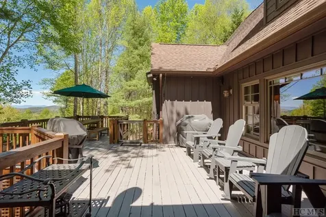 125 Audubon Trail Cashiers NC 28717