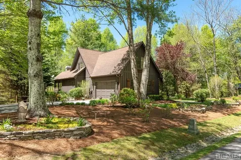 125 Audubon Trail Cashiers NC 28717