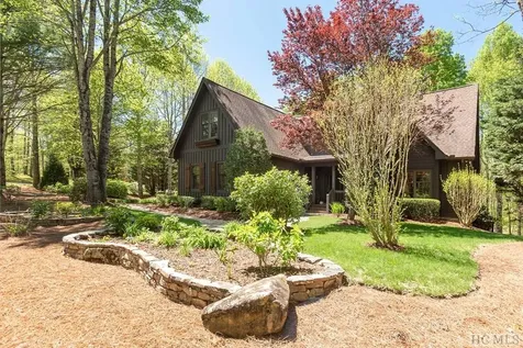 125 Audubon Trail Cashiers NC 28717