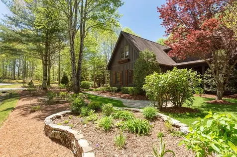 125 Audubon Trail Cashiers NC 28717