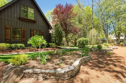125 Audubon Trail Cashiers NC 28717