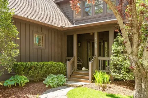 125 Audubon Trail Cashiers NC 28717
