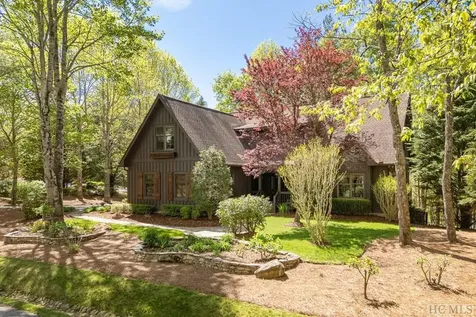 125 Audubon Trail Cashiers NC 28717