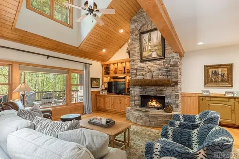 125 Audubon Trail Cashiers NC 28717