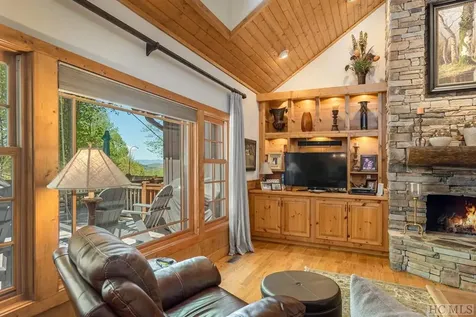 125 Audubon Trail Cashiers NC 28717