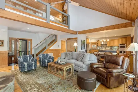 125 Audubon Trail Cashiers NC 28717