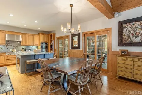 125 Audubon Trail Cashiers NC 28717