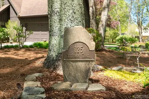 125 Audubon Trail Cashiers NC 28717