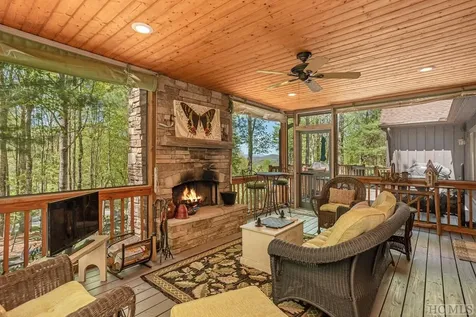 125 Audubon Trail Cashiers NC 28717