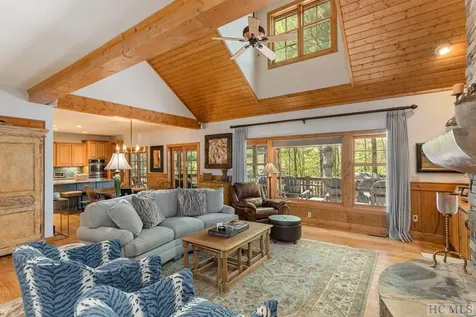 125 Audubon Trail Cashiers NC 28717