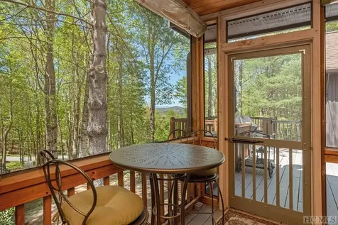 125 Audubon Trail Cashiers NC 28717